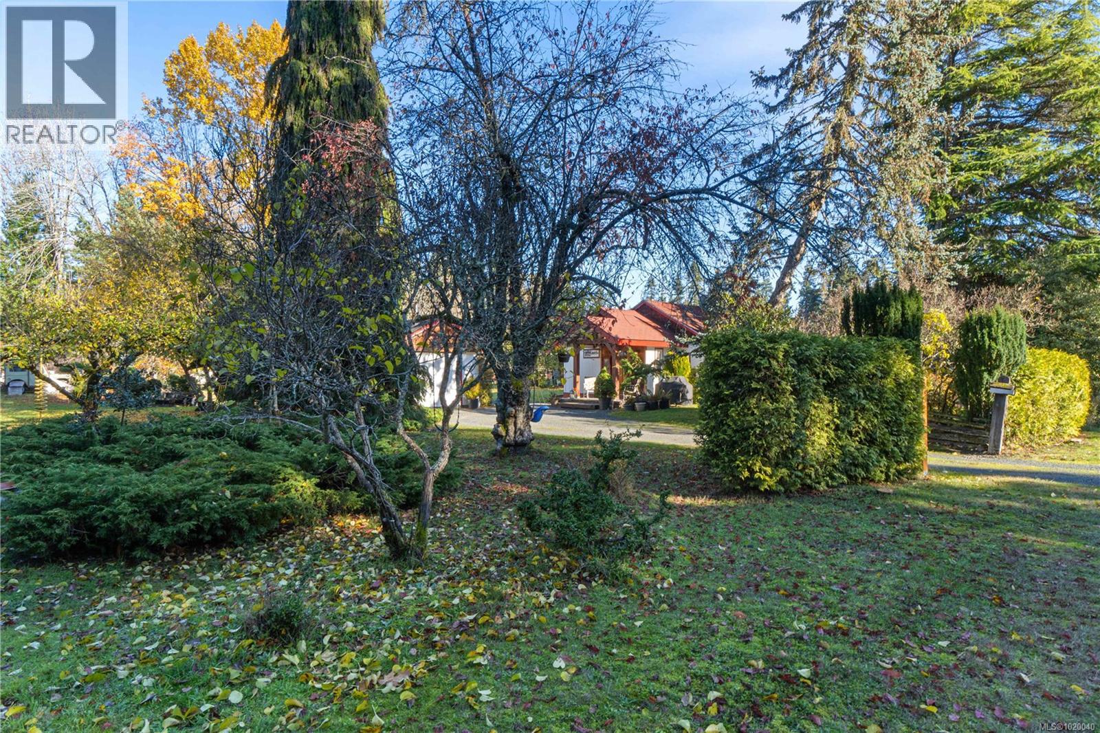 681 Turner Rd, Parksville