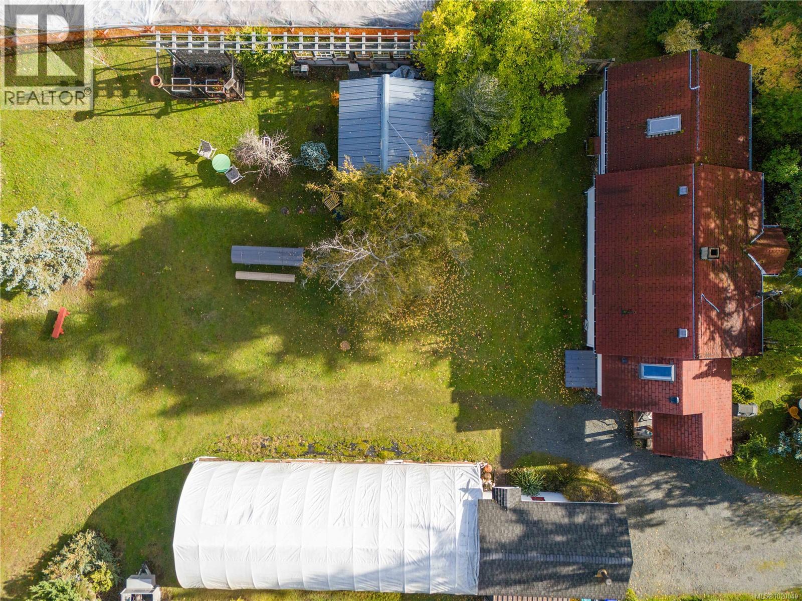 681 Turner Rd, Parksville