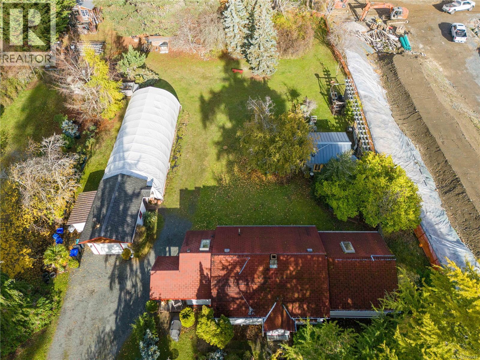 681 Turner Rd, Parksville