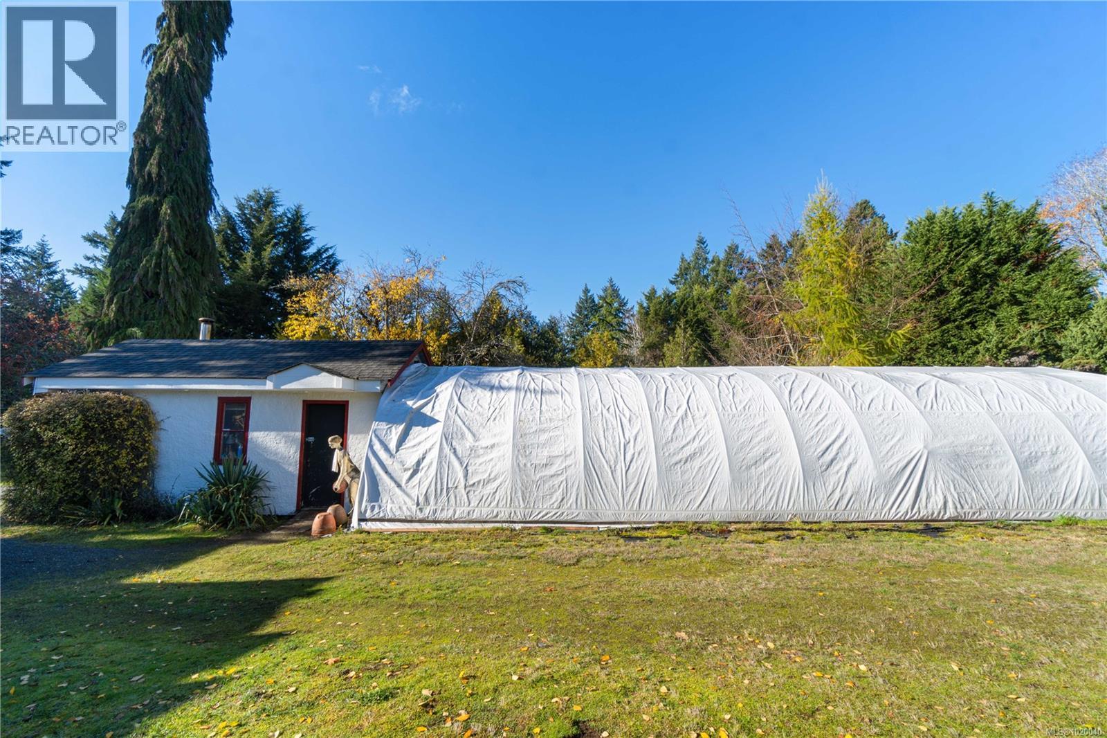 681 Turner Rd, Parksville