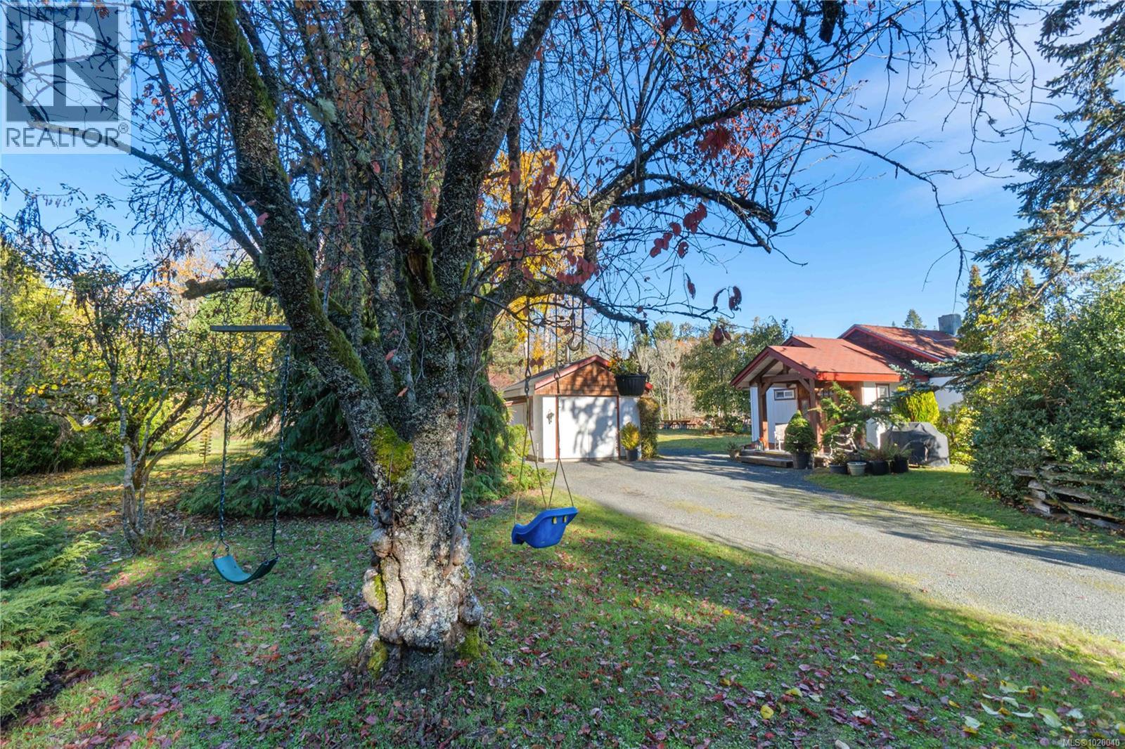 681 Turner Rd, Parksville