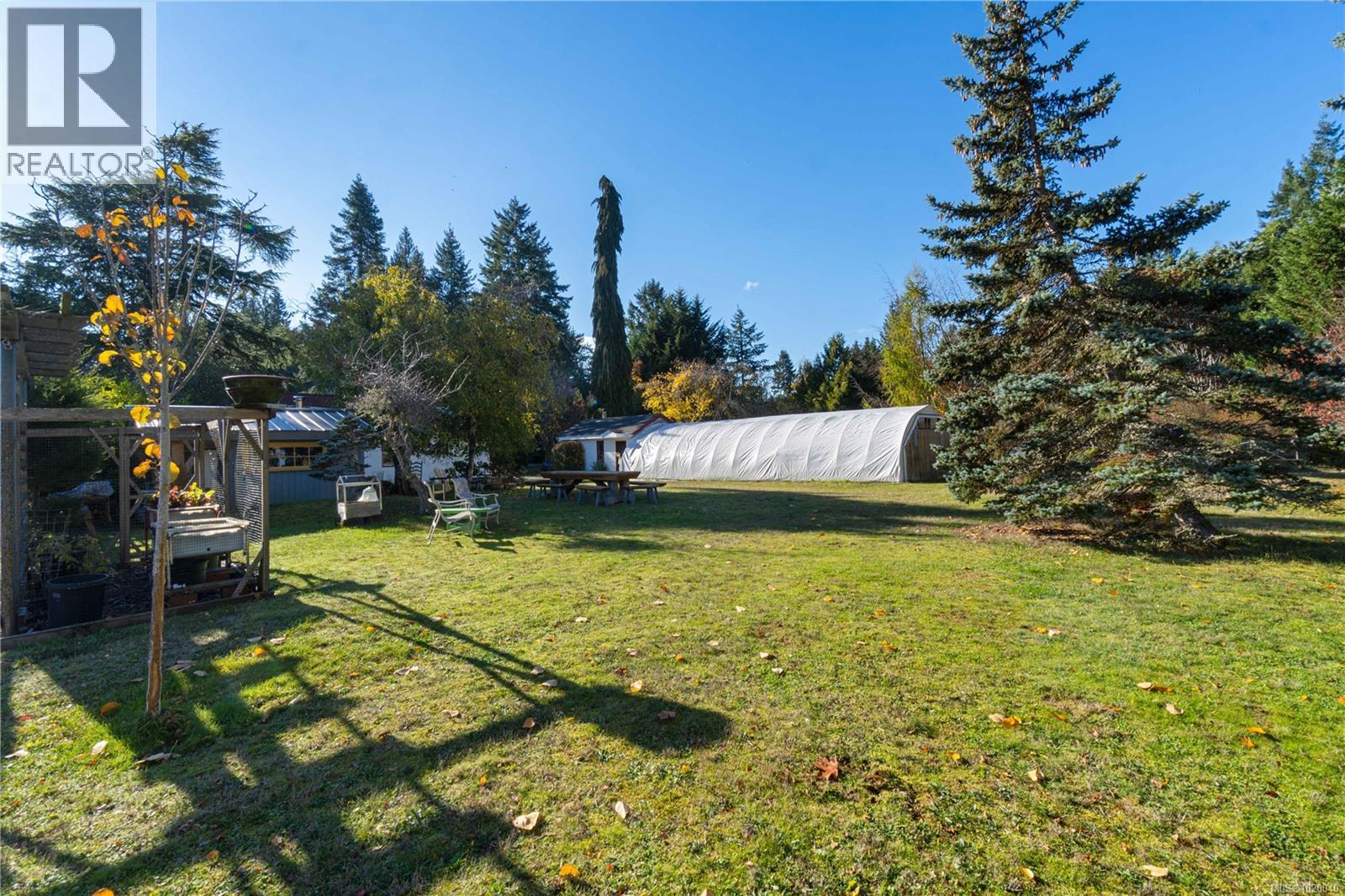 681 Turner Rd, Parksville