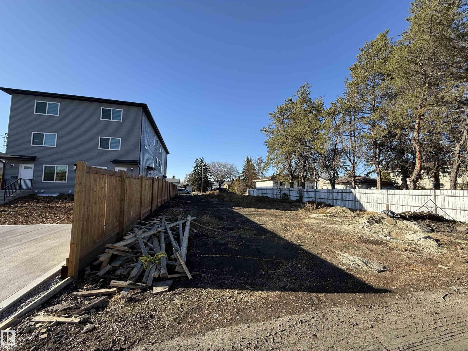 9833 154 ST NW, Edmonton