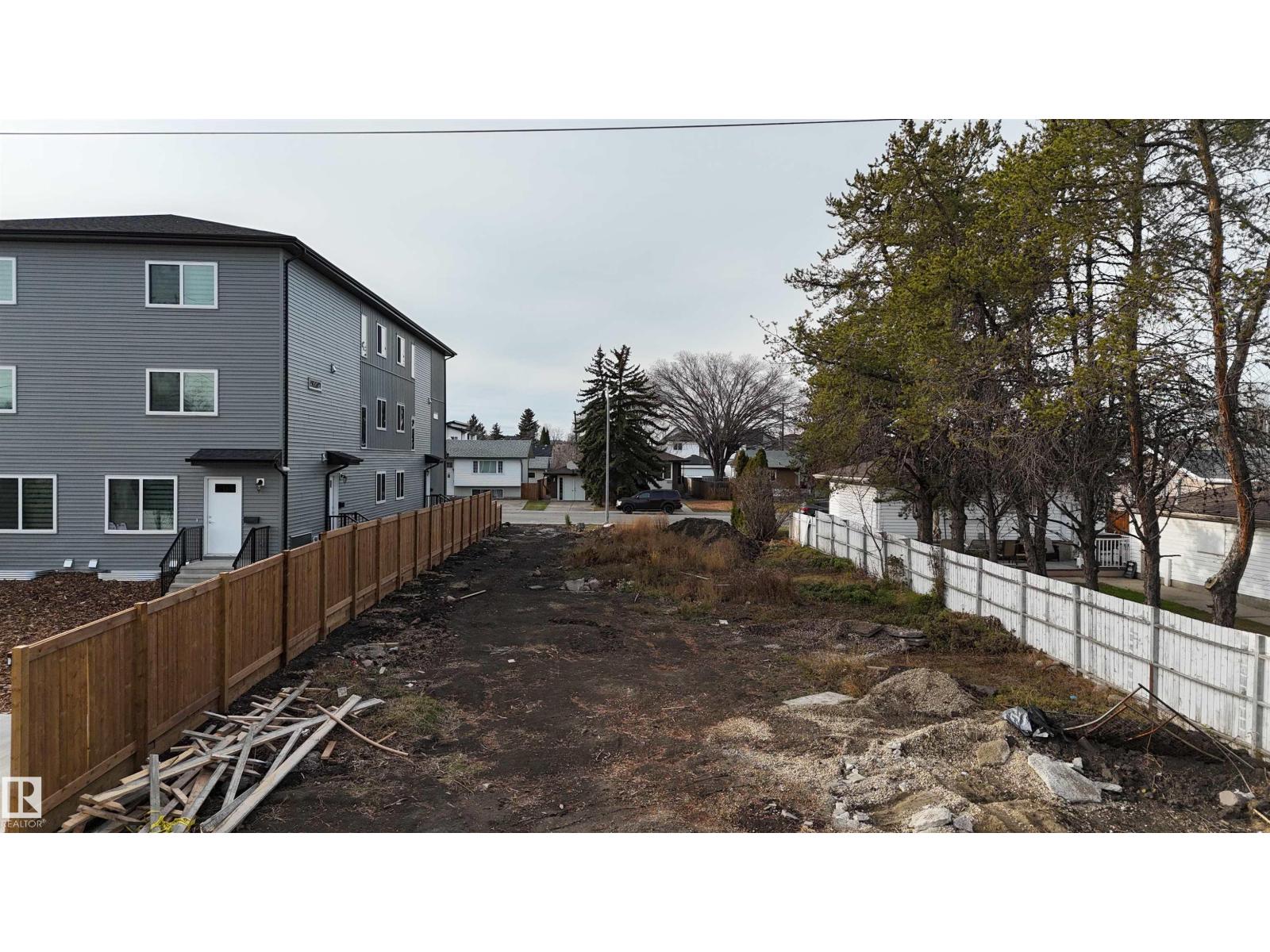 9833 154 ST NW, Edmonton