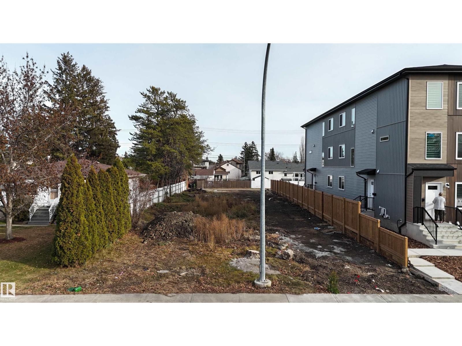 9833 154 ST NW, Edmonton