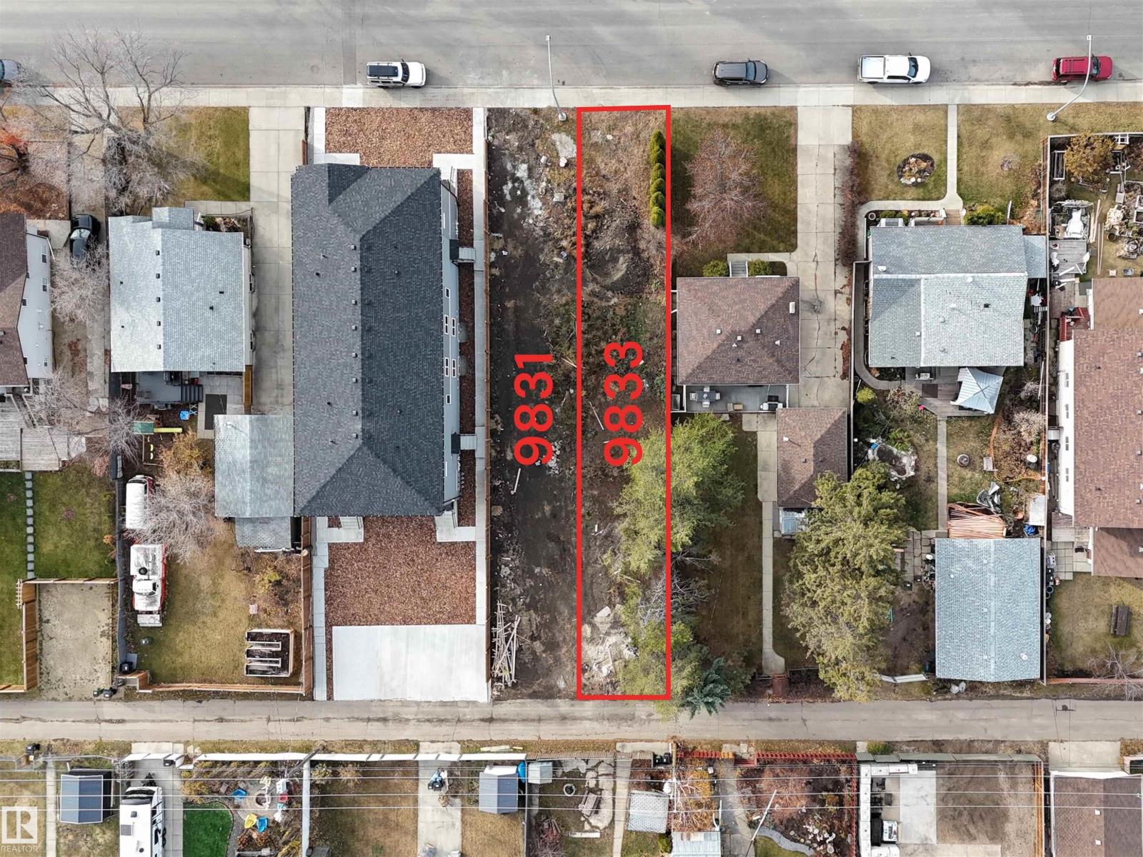 9833 154 ST NW, Edmonton