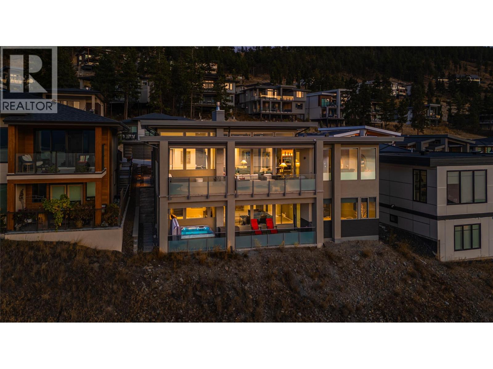  3416 Water Birch Circle, Kelowna