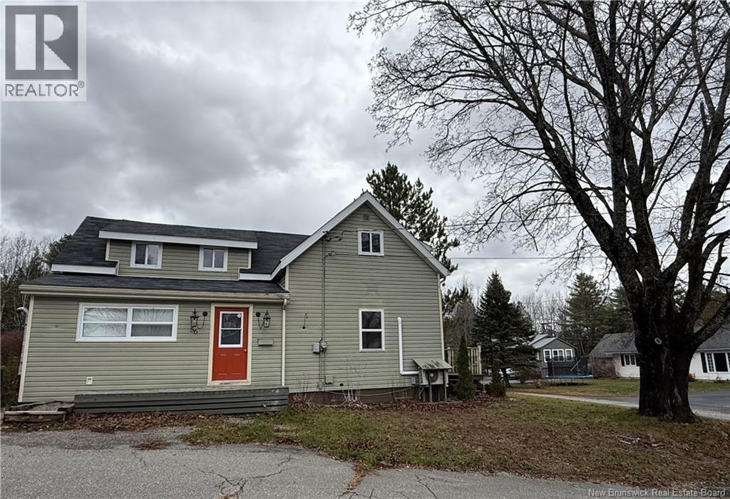 56 Elm Street - Photo 2 of 50, St. Stephen, New Brunswick