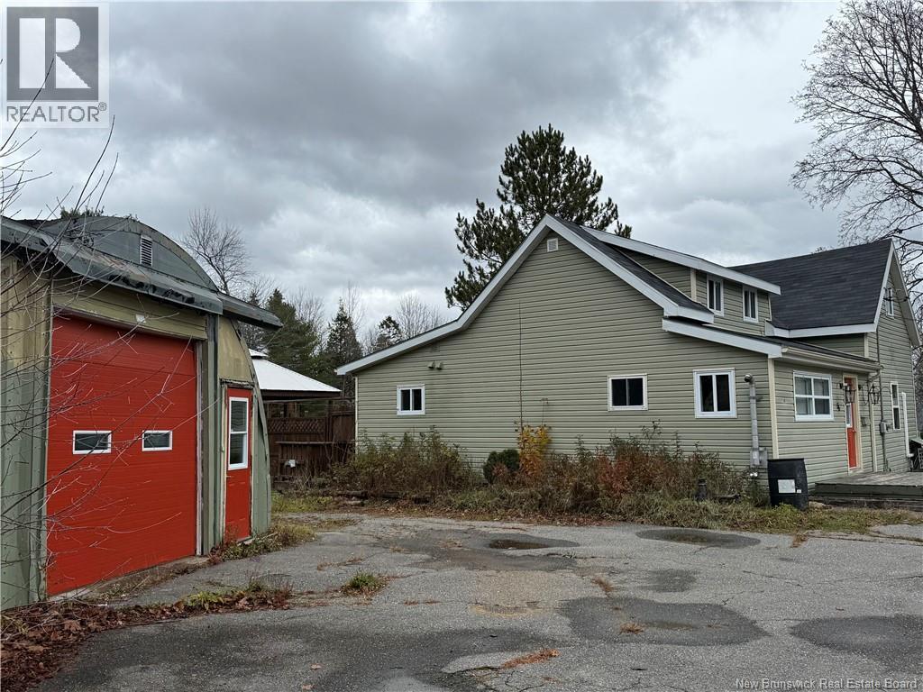 56 Elm Street - Photo 4 of 50, St. Stephen, New Brunswick