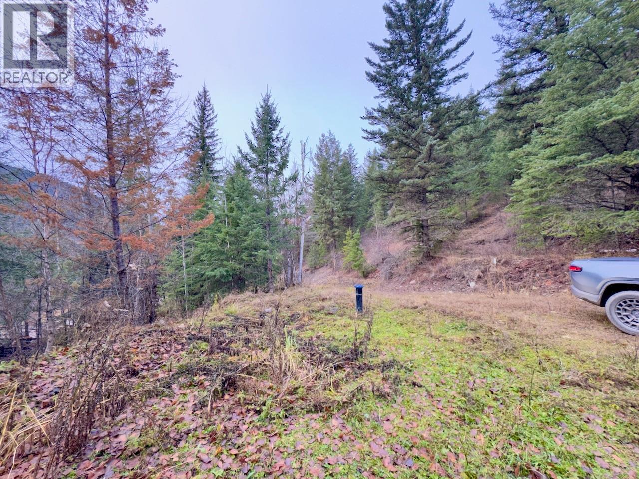  Lot 7 Fadear Creek Road, Kamloops