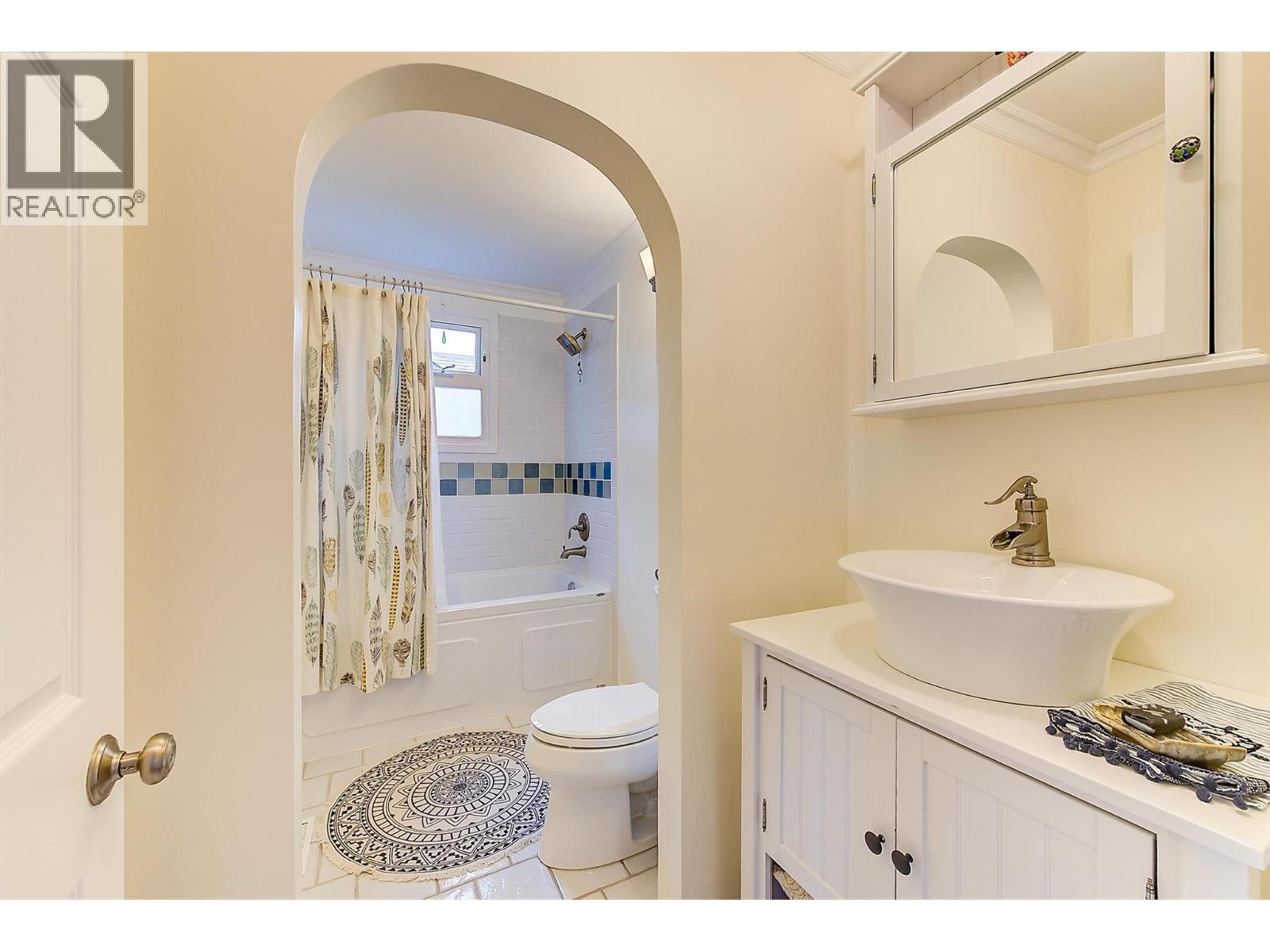  640 ROANOKE Avenue, Kelowna