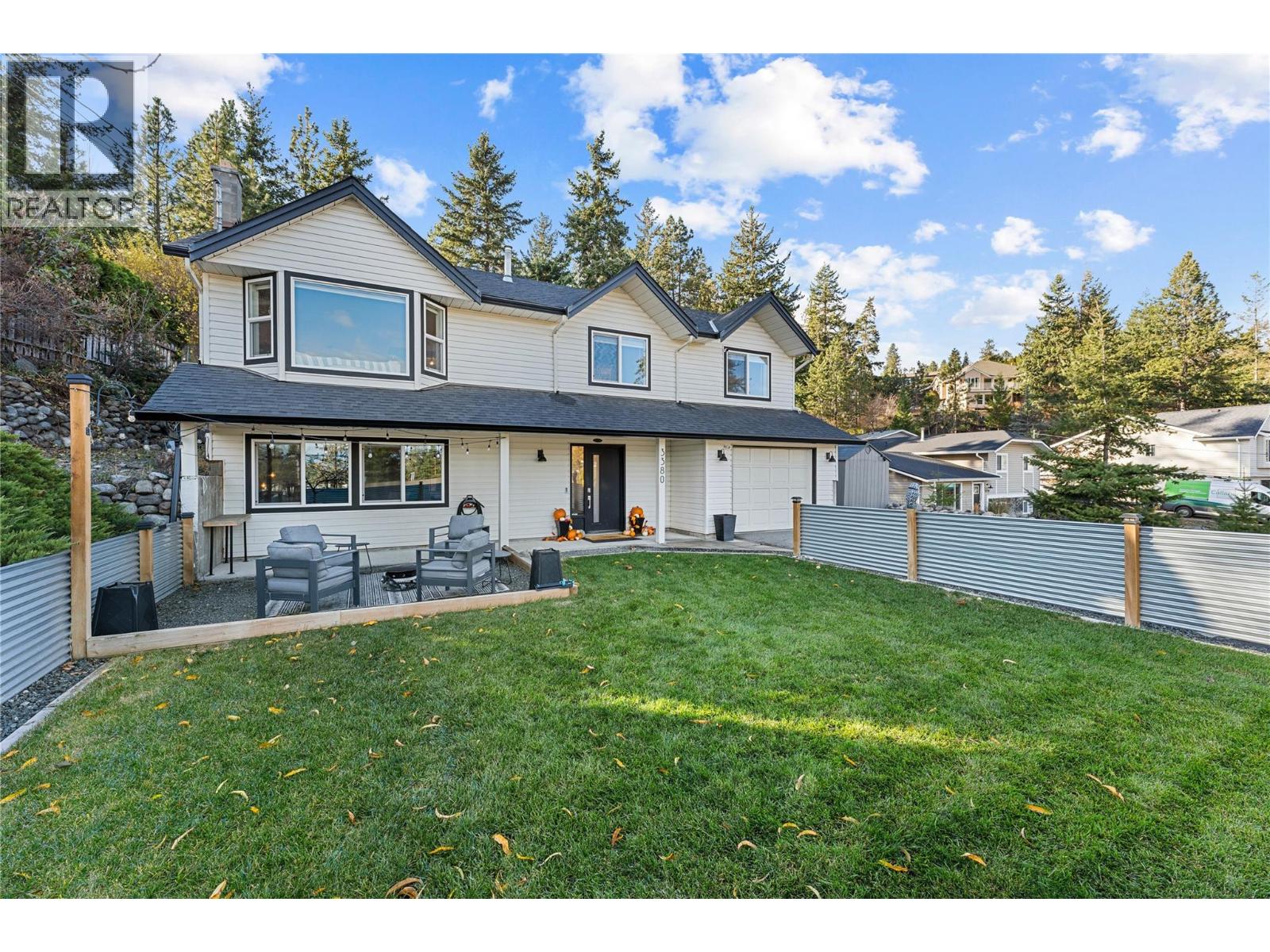  3380 McIver Road, West Kelowna