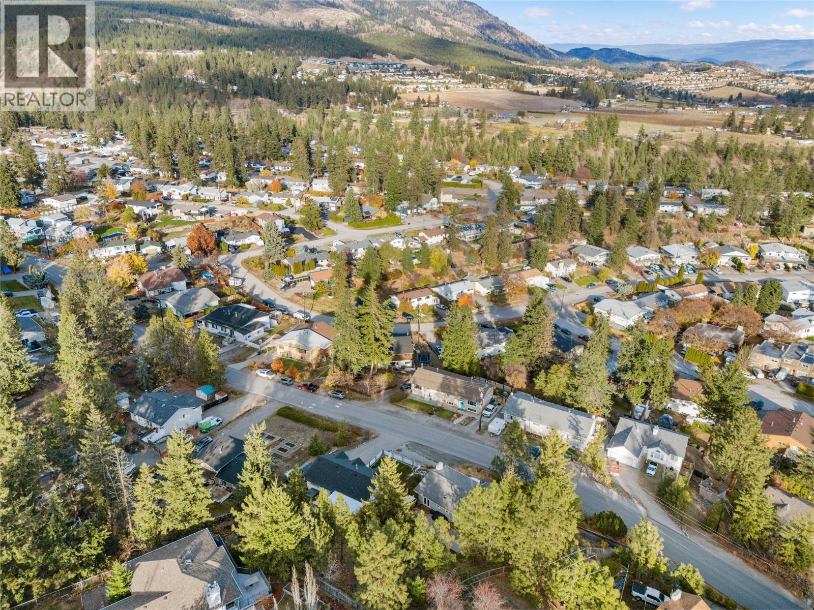  3380 McIver Road, West Kelowna