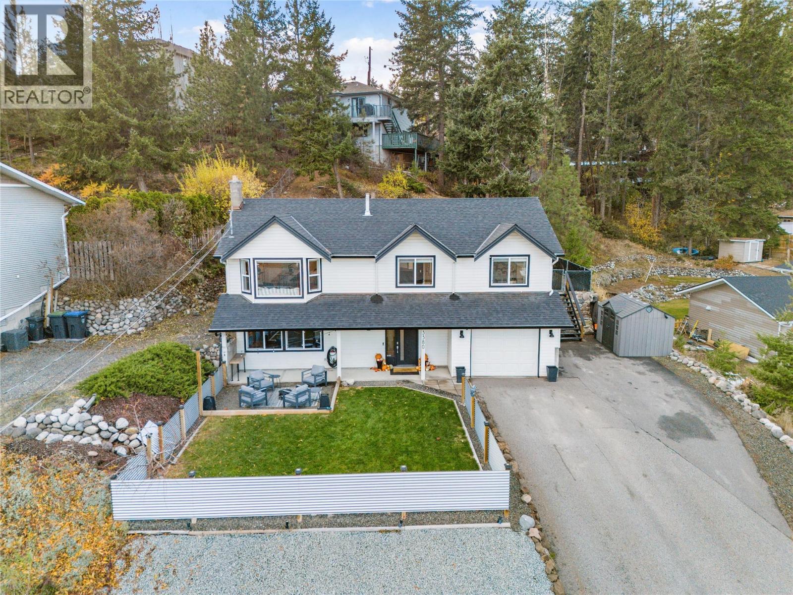  3380 McIver Road, West Kelowna