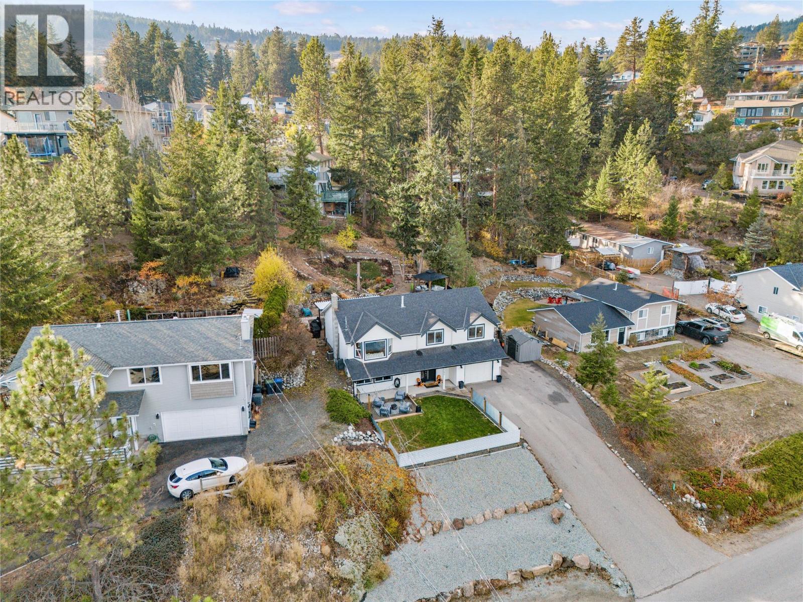  3380 McIver Road, West Kelowna