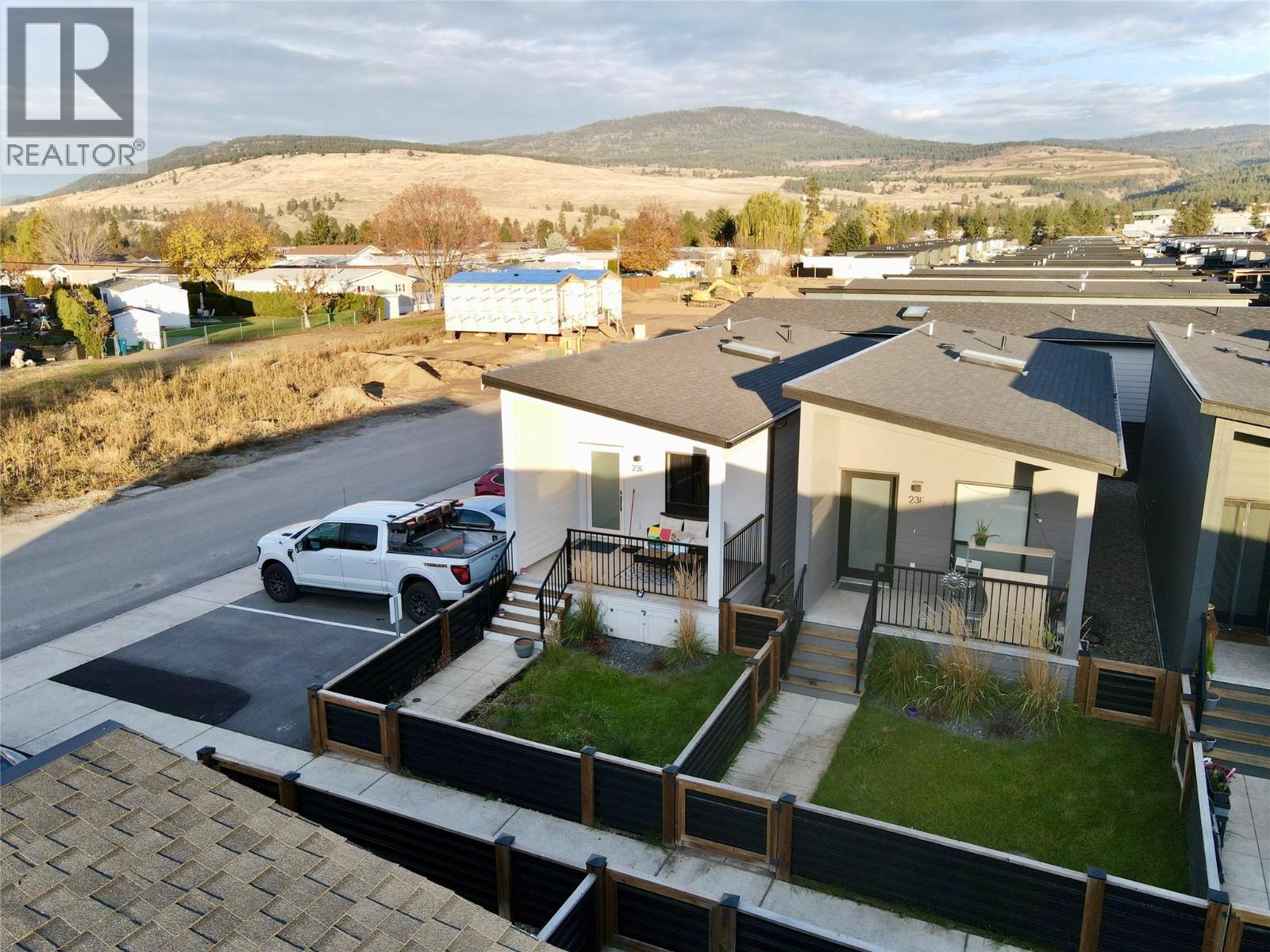 23E 8900 Jim Bailey Road, Kelowna