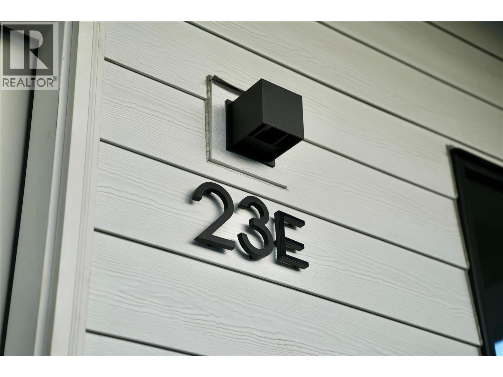 23E 8900 Jim Bailey Road, Kelowna