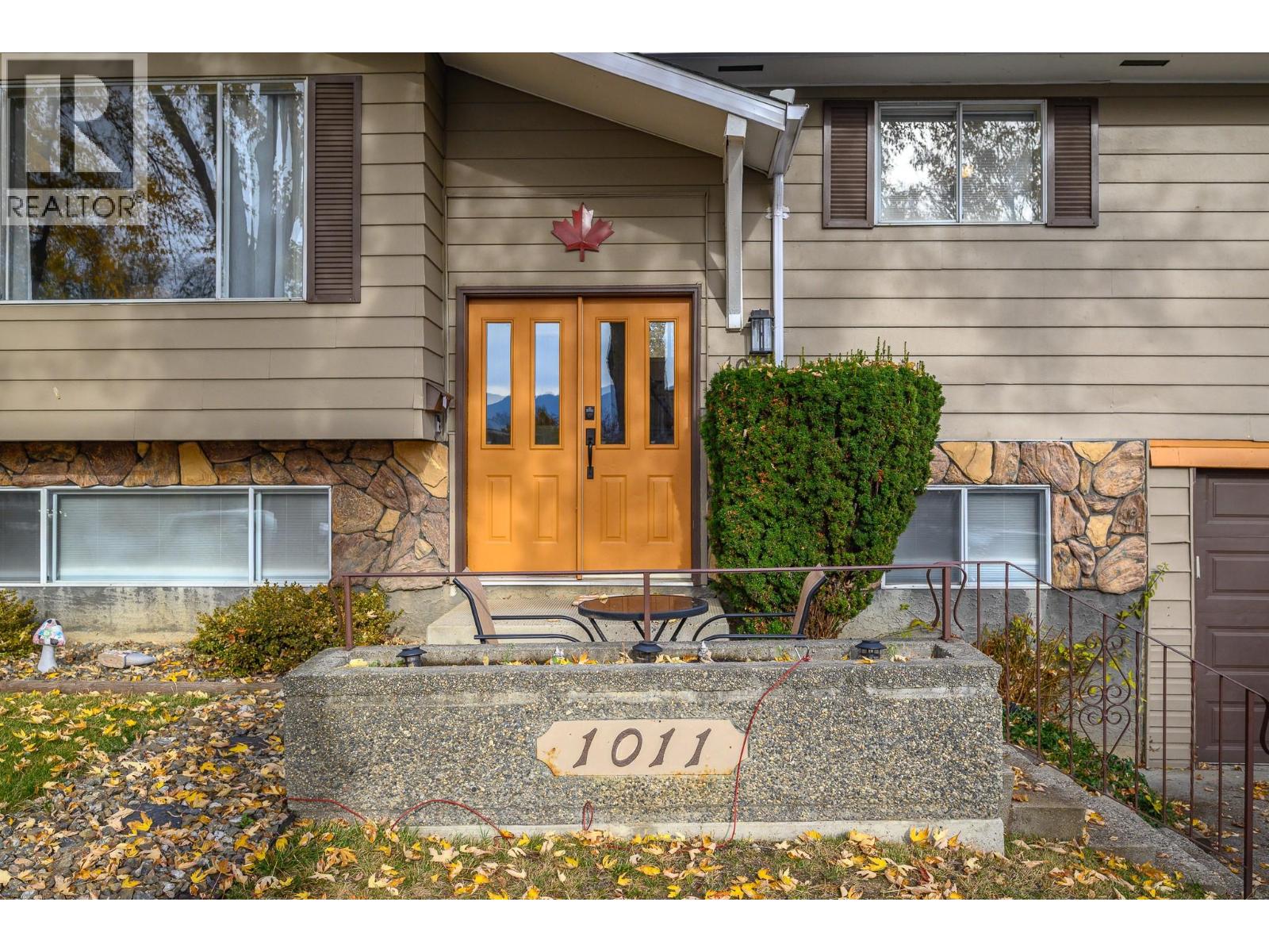  1011 33 Avenue, Vernon