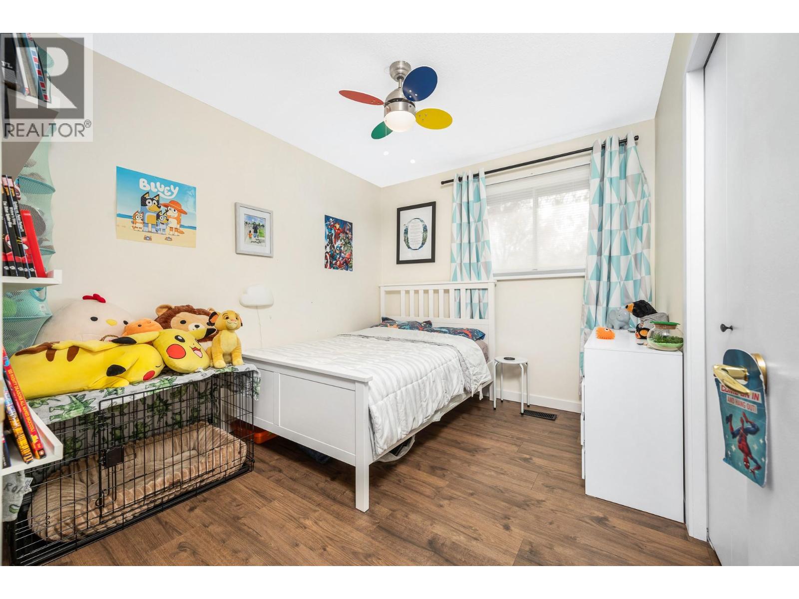  1011 33 Avenue, Vernon