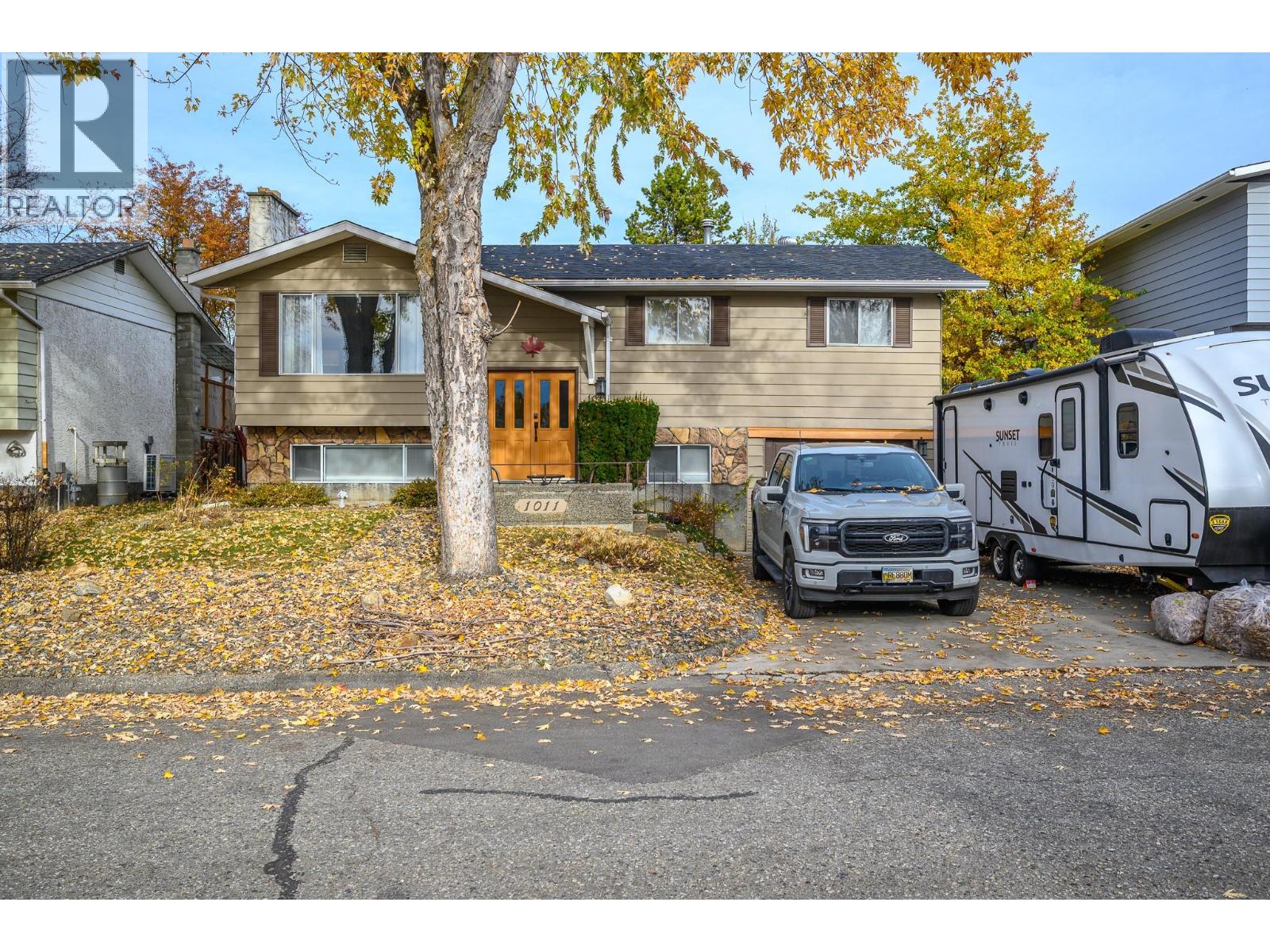  1011 33 Avenue, Vernon