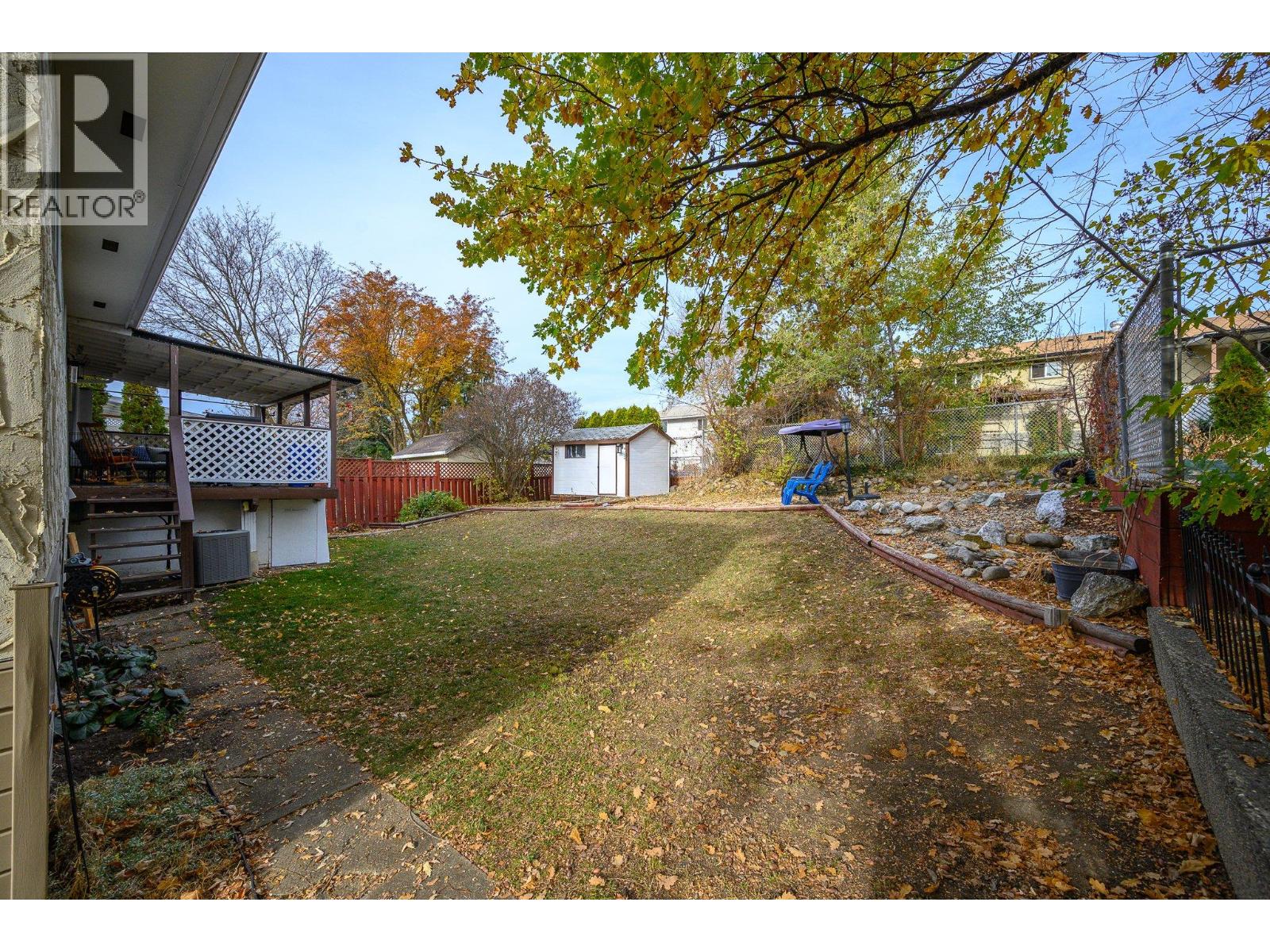  1011 33 Avenue, Vernon