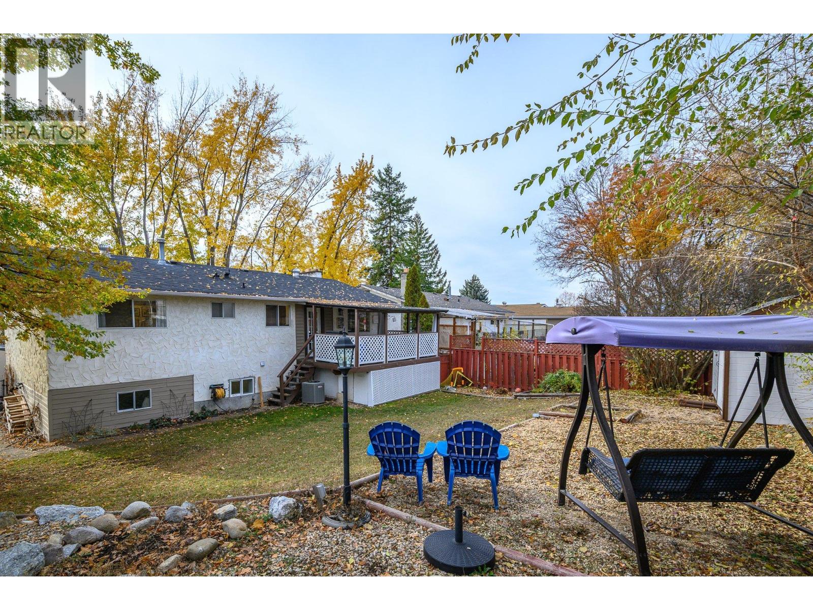  1011 33 Avenue, Vernon