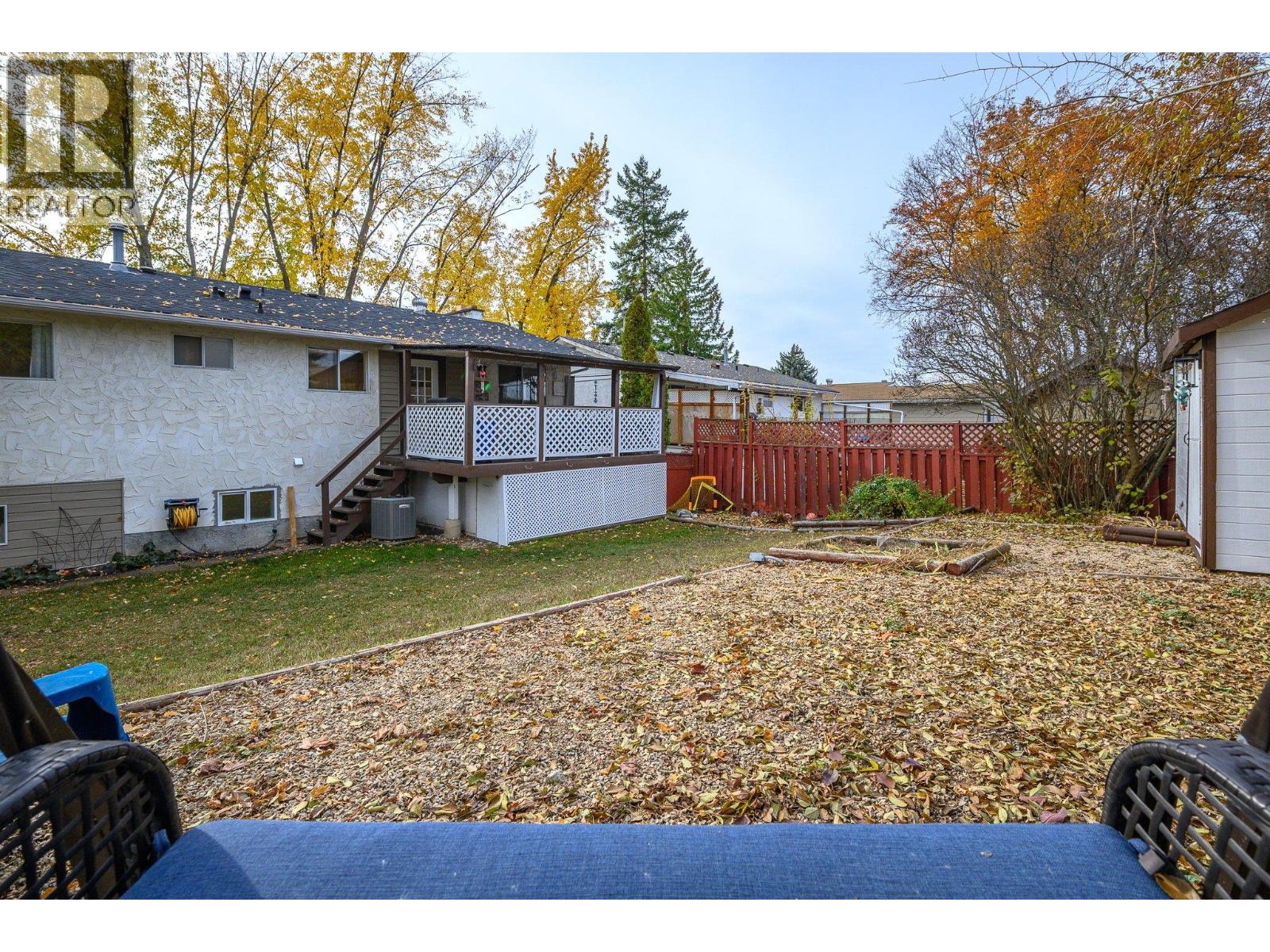  1011 33 Avenue, Vernon