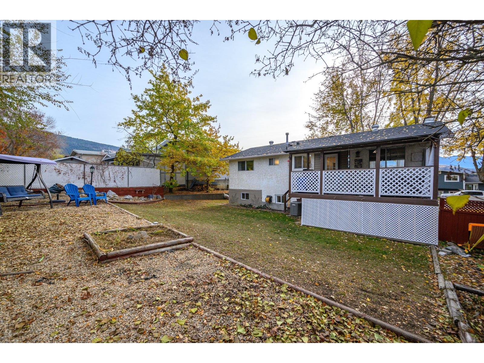 1011 33 Avenue, Vernon