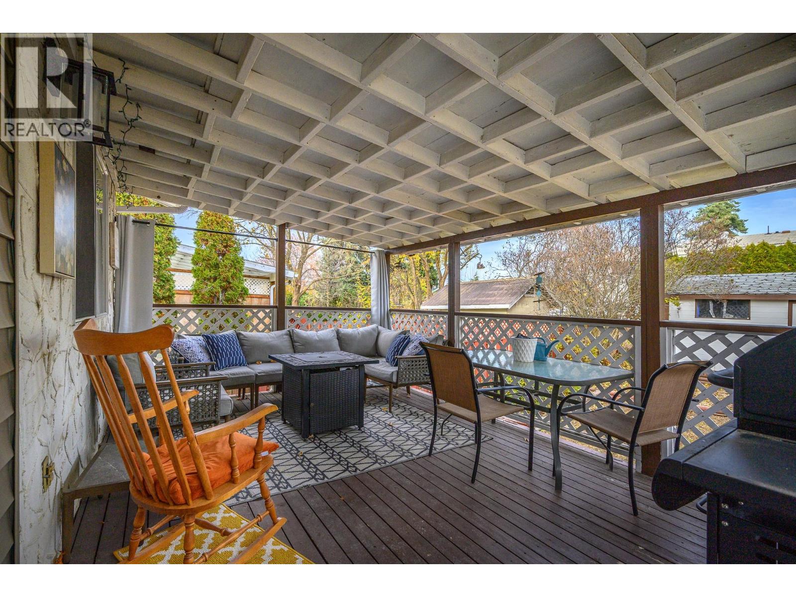  1011 33 Avenue, Vernon