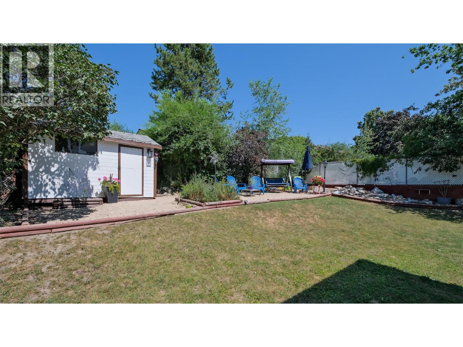  1011 33 Avenue, Vernon