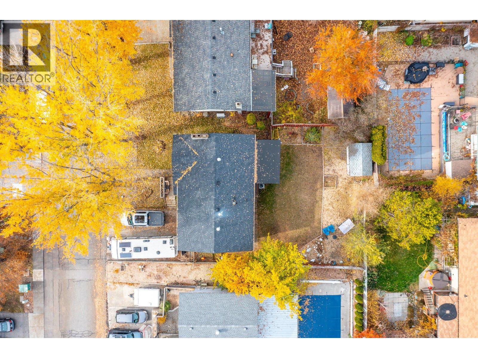  1011 33 Avenue, Vernon