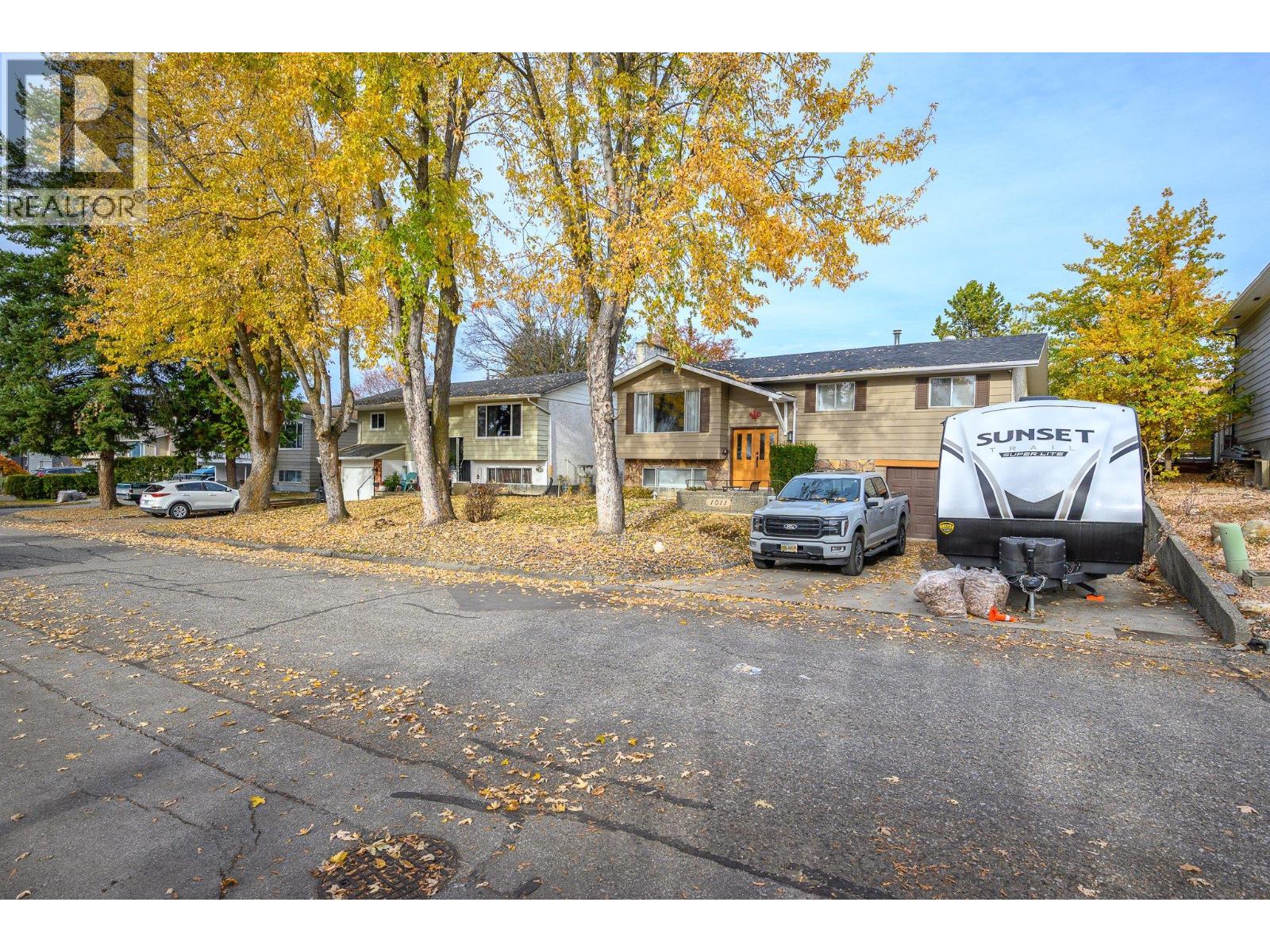  1011 33 Avenue, Vernon