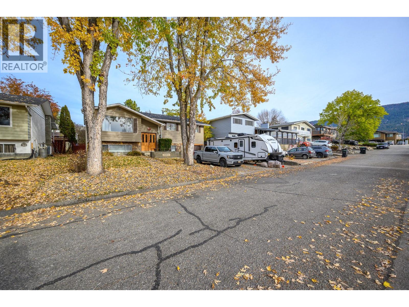  1011 33 Avenue, Vernon