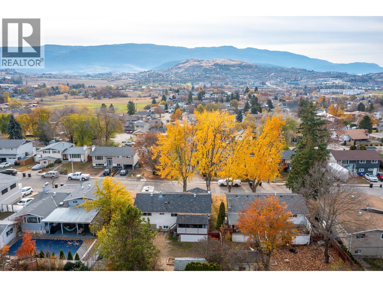  1011 33 Avenue, Vernon