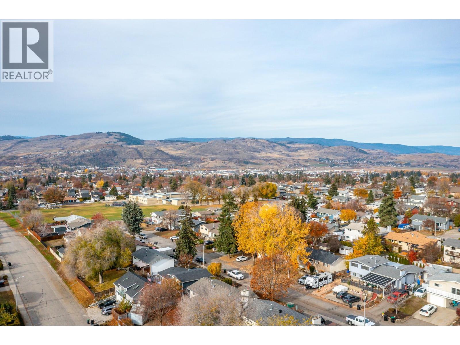  1011 33 Avenue, Vernon