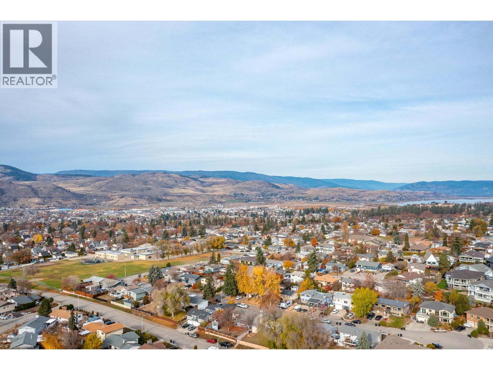  1011 33 Avenue, Vernon