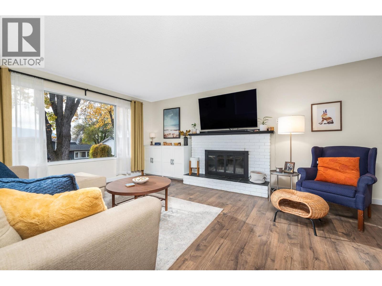  1011 33 Avenue, Vernon