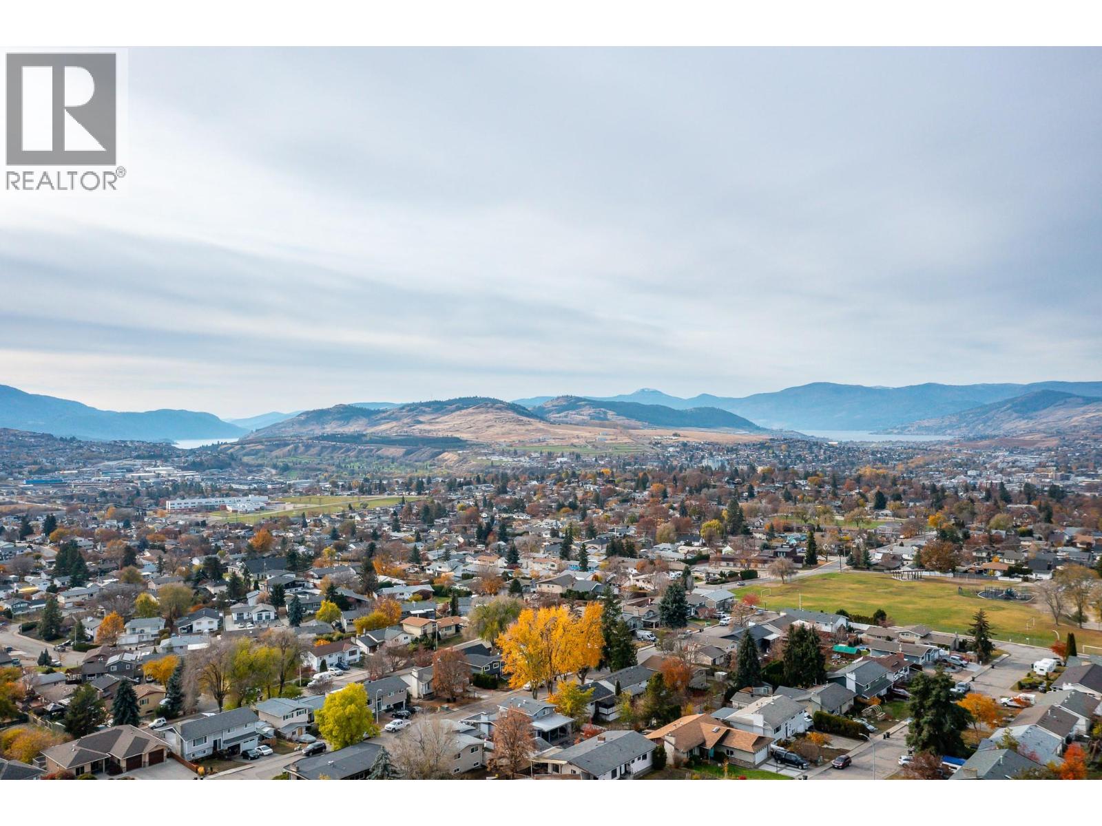  1011 33 Avenue, Vernon