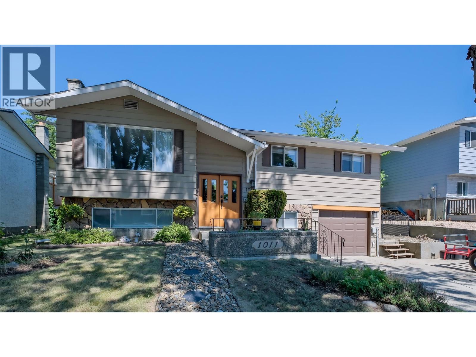  1011 33 Avenue, Vernon