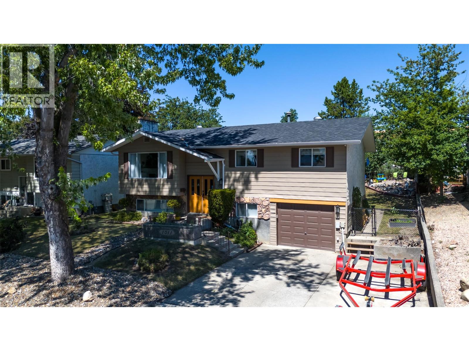  1011 33 Avenue, Vernon