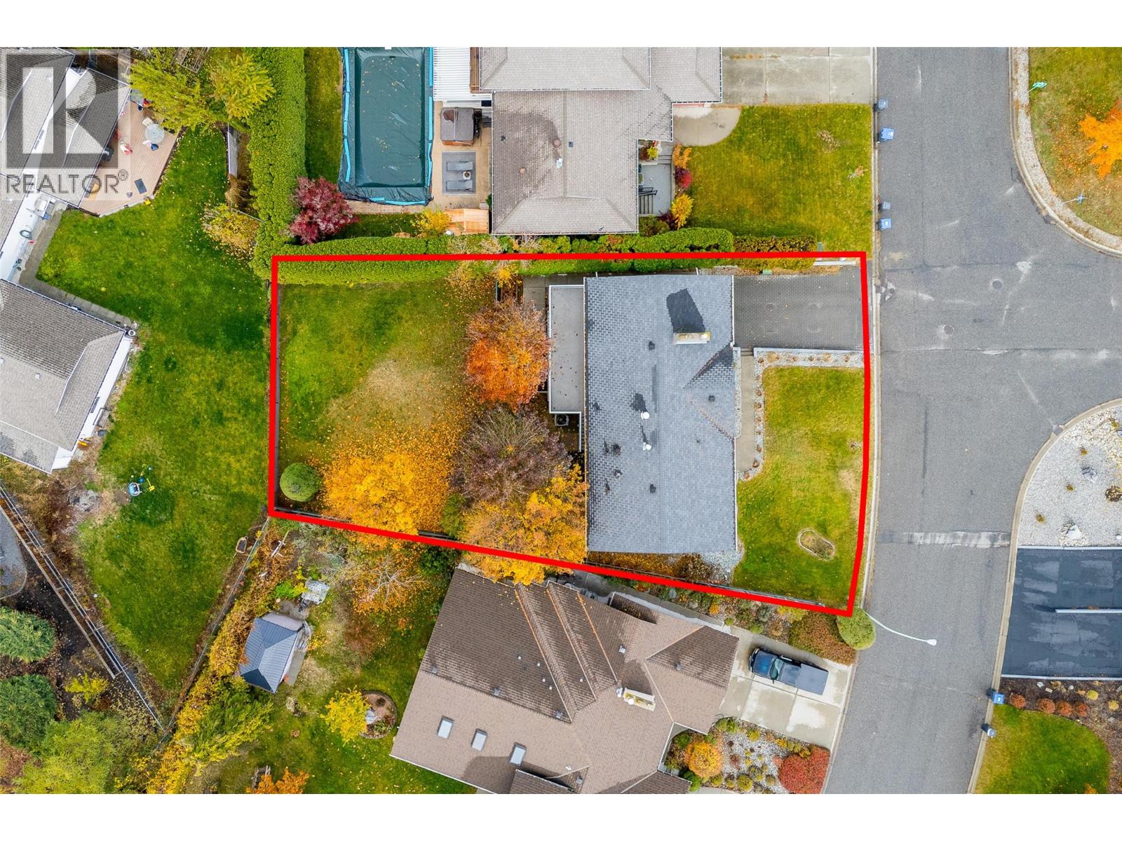  2156 Kaslo Court, Kelowna