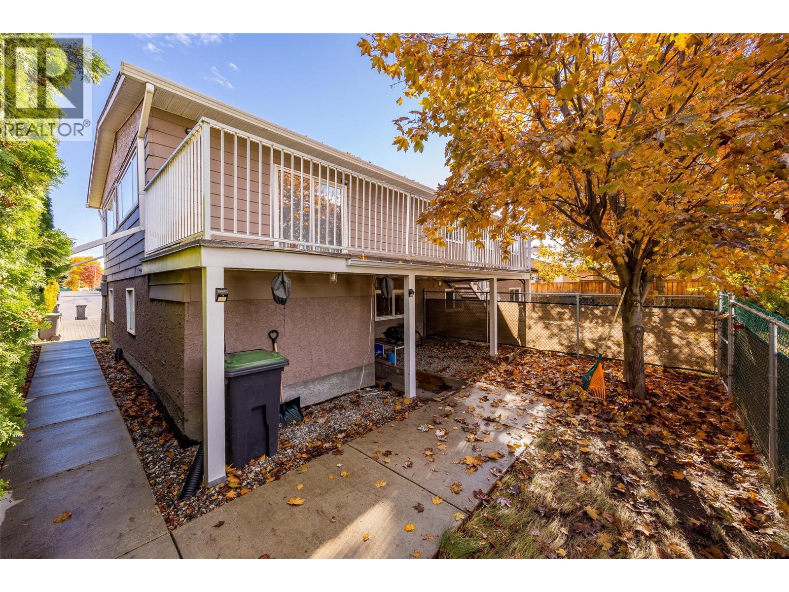  2156 Kaslo Court, Kelowna