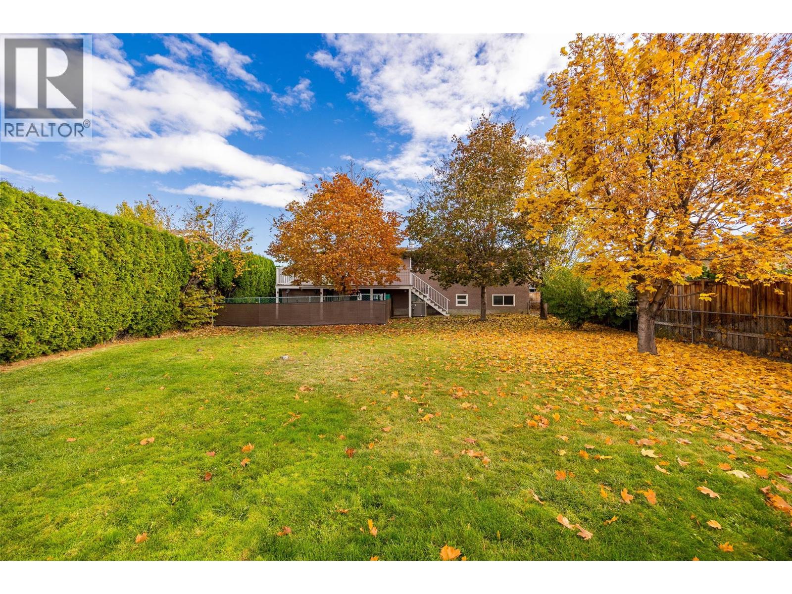  2156 Kaslo Court, Kelowna