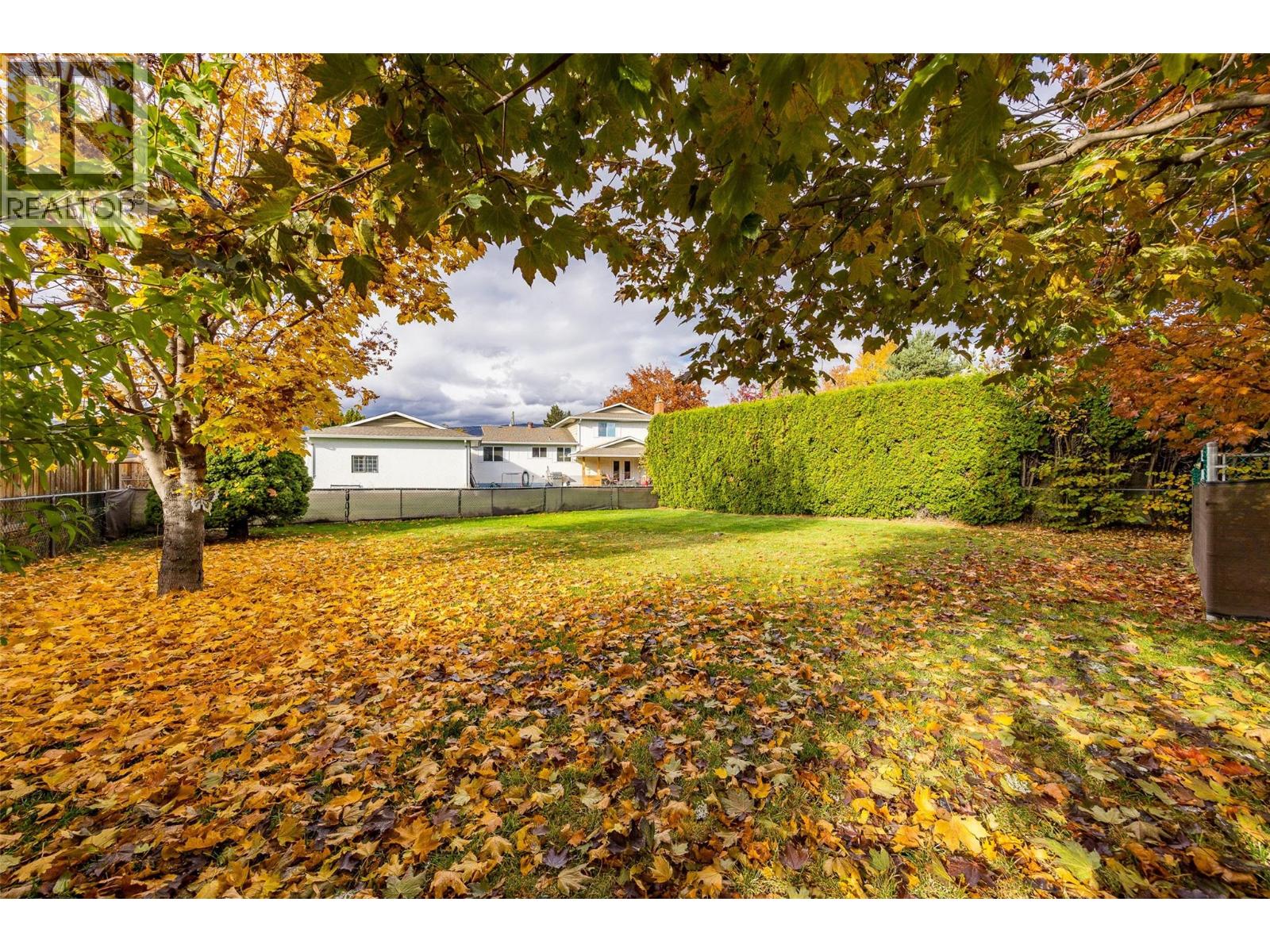  2156 Kaslo Court, Kelowna