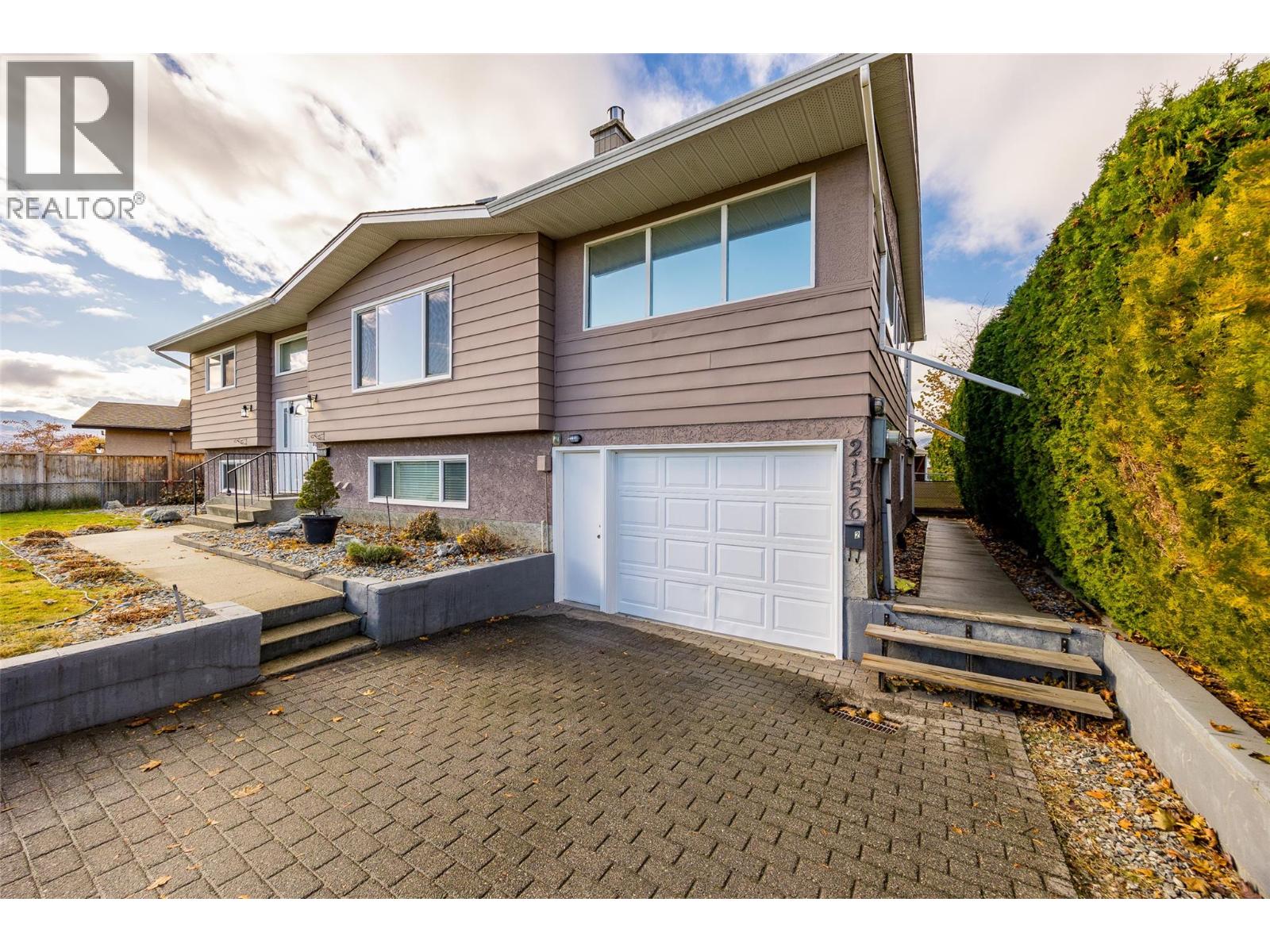  2156 Kaslo Court, Kelowna