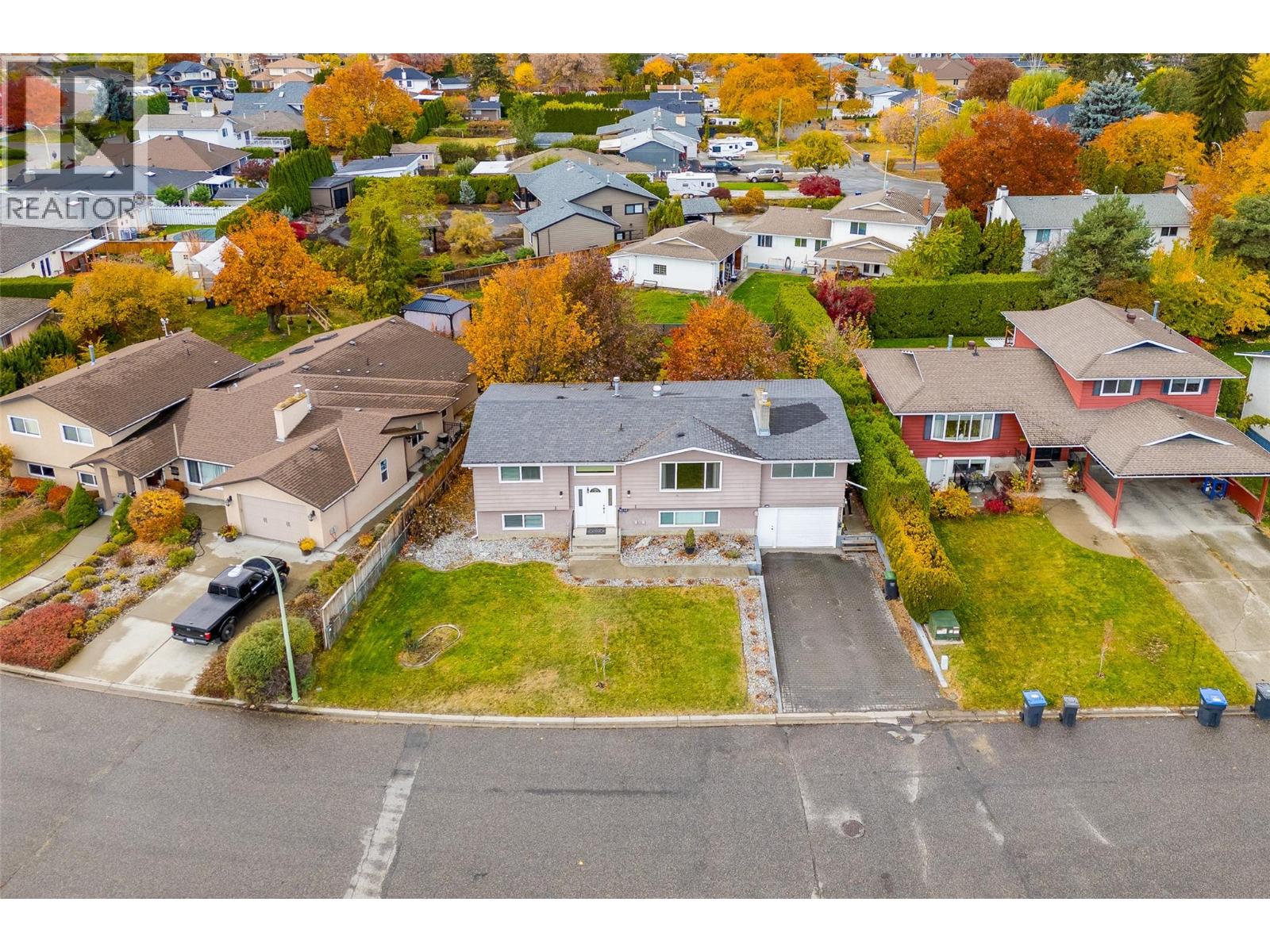  2156 Kaslo Court, Kelowna