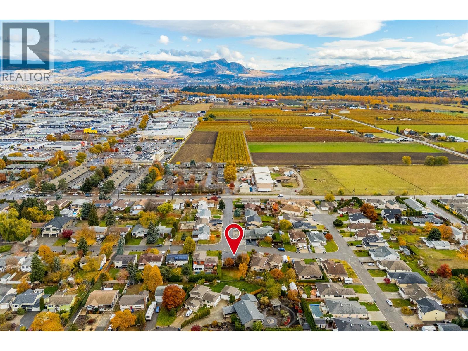  2156 Kaslo Court, Kelowna