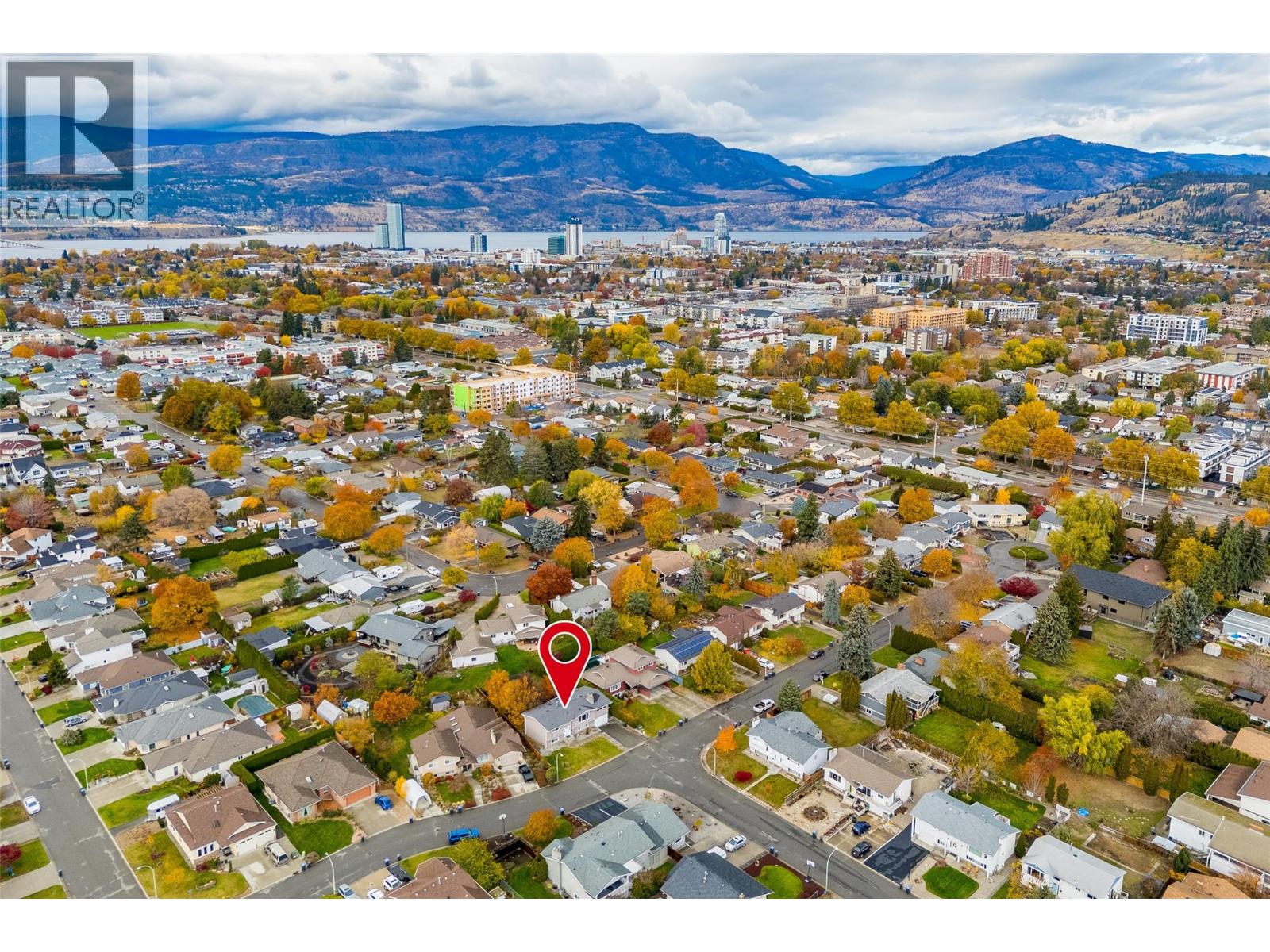  2156 Kaslo Court, Kelowna