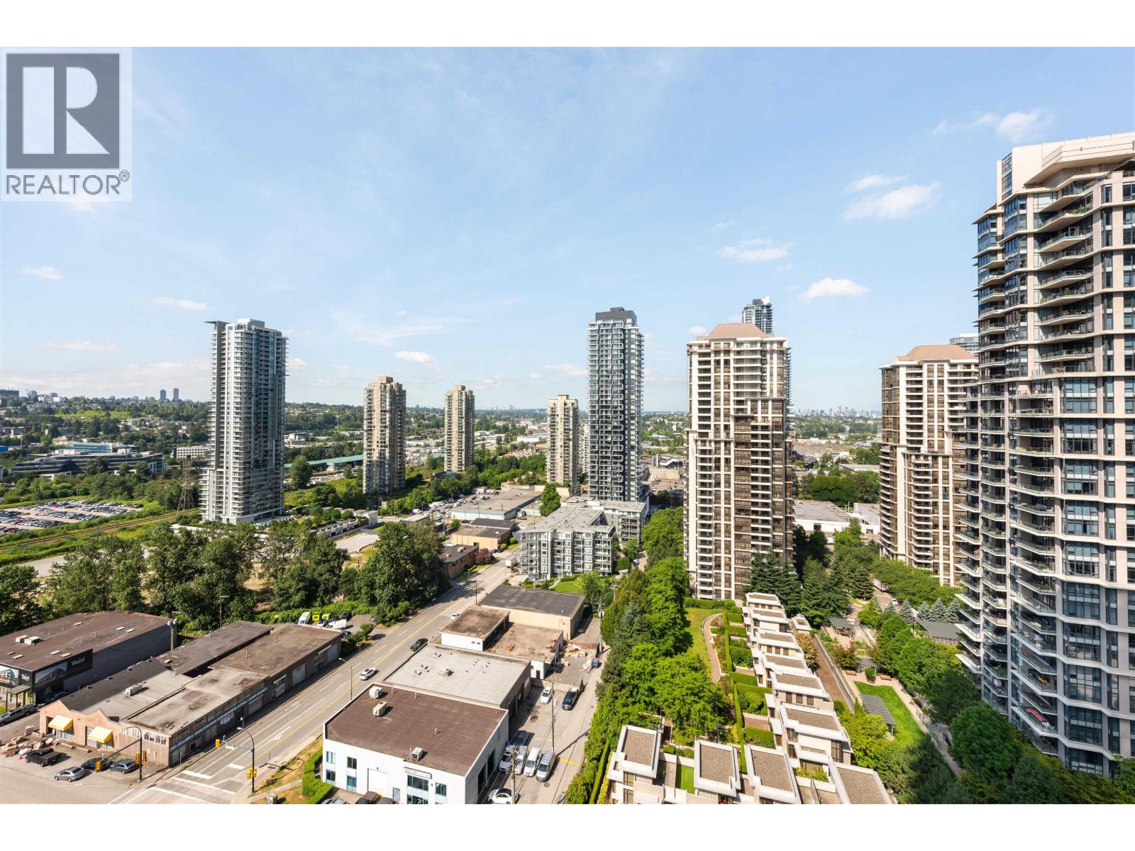 1808 2085 SKYLINE COURT, Burnaby