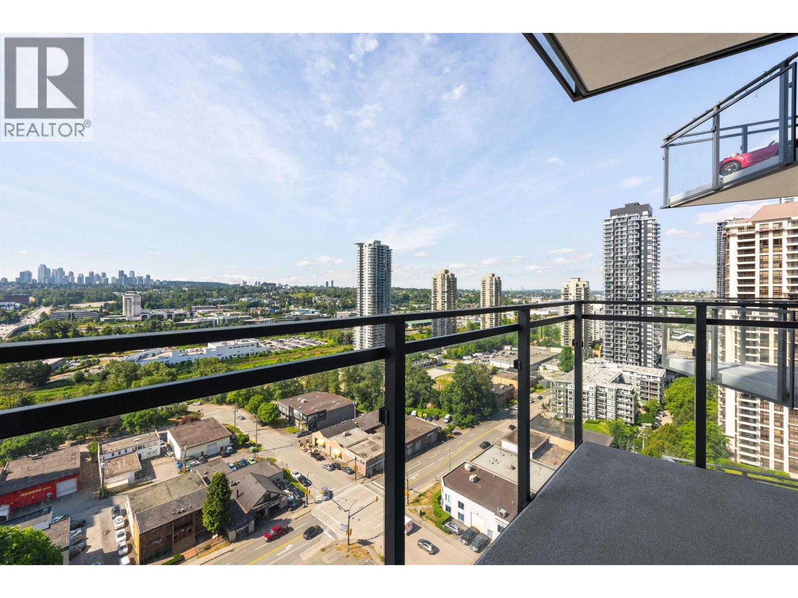 1808 2085 SKYLINE COURT, Burnaby